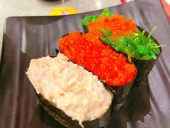 -友壹町寿司(佛山新DNA店)