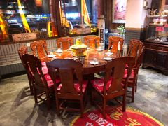 -凤吉园乌拉满族火锅中华老字号(繁荣路店)