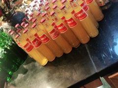 -比格比萨(国际能源店)