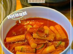 -金顺韩式烤肉·网红烤肉店(广利路店)