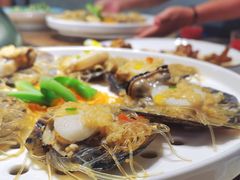 -优食坊·蒸汽海鲜(康盛路店)