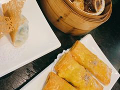 蜜汁叉烧酥-添运来(茶园奥园广场店)