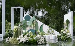 -中谷小南国花园酒店·宴会厅