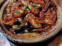 -满园烤鸭·春饼(太原街万达店)