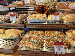 -西村叔叔的店·面包·甜品·蛋糕(清河万象汇店)