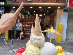 -顺记冰室(宝华路店)