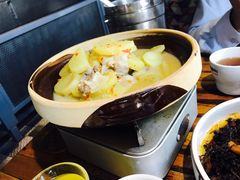 -辣得叫湘菜(观海卫店)