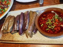 -不相离盐帮菜(郎园店)