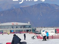 -太子岭滑雪场