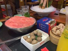 -蜀江龙火锅(339店)