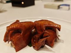 中山妙龄乳鸽-富淳饭店(世纪公园店)