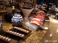 -杭州国际会议中心洲际酒店-原素全日餐厅(解放东路店)