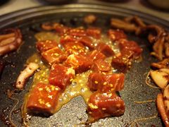 -猫抓烤肉(武进吾悦广场店)