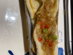 蒜蓉大竹蛏-东莱馋房(陆家嘴店)