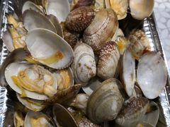 -云晓光头烧烤吧(川沙绿地店)