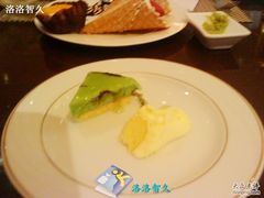 DSC01028-上海金陵紫金山大酒店·汇海餐厅