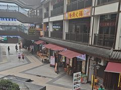 -颜氏双江清水鱼一养身火锅(磁器口店)