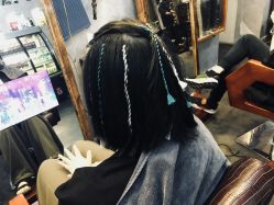 点击看大图 -KS COLOUR漂色·染发·画染
