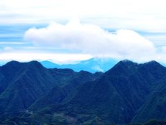 -塔云山