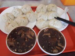 -天兴居(鲜鱼口街店)