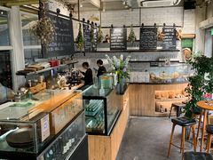-O'mills Sourdough Bakery&Bistro(永嘉路店)
