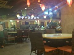 -龙泉人椰子鸡.糟粕醋.海南菜(三亚旗舰店)