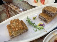 -椿记烧鹅(叠彩店)