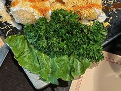 -克比叔叔印度餐厅Kebabs on the Grille(人民广场店)
