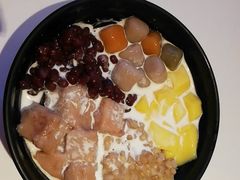 -水天堂西餐厅(新街口店)