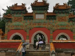 -普陀宗乘之庙(小布达拉宫)