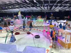 -宁波冰雪大世界(北仑区)