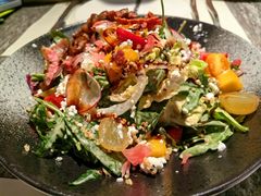 -SHADOWS•Bistro&Eatery(安福路店)
