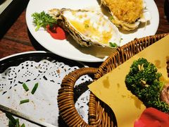 -前海沿·青岛菜(五四广场永旺店)