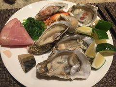 -上海金桥红枫万豪酒店-万豪中餐厅