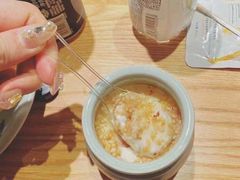 -额尔敦传统涮(公园西路店)