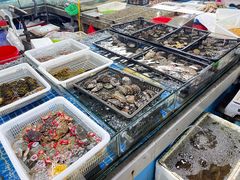 -登州市场(登州路店)
