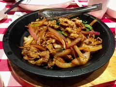 android_upload_pic-西贝莜面村(当代商城店)