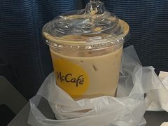 -麦当劳(北京南站店)