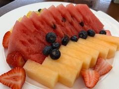 -蜻蜓逐宴全日制西餐厅I古北水镇大酒店