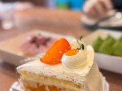 -black rainbow coffee