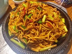 -蒙亨·手把肉·蒙古包文化主题餐厅(天恒广场店)