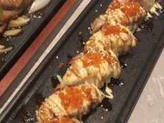 -二午一食创意日式料理(温泉步行一街店)