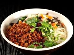 -飞鸿肉夹馍(浐灞半岛店)