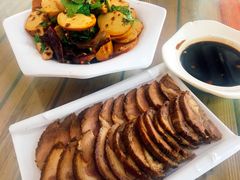 -宝源饺子(麦子店街店)