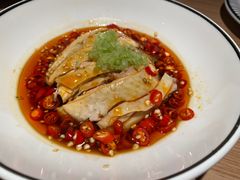 -太二酸菜鱼(沈阳万象城店)