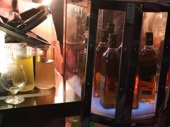 -SOS酒吧(盘胥路店)