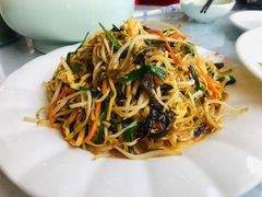 -春饼家常菜(百子湾店)