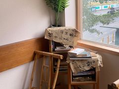 -simple hut简屋咖啡