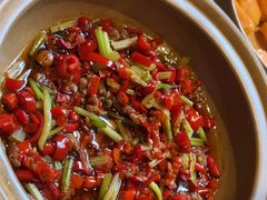 -图味美小黄鱼·景德菜(浙江路店)