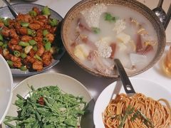 -兰溪小馆(东直门簋街店)